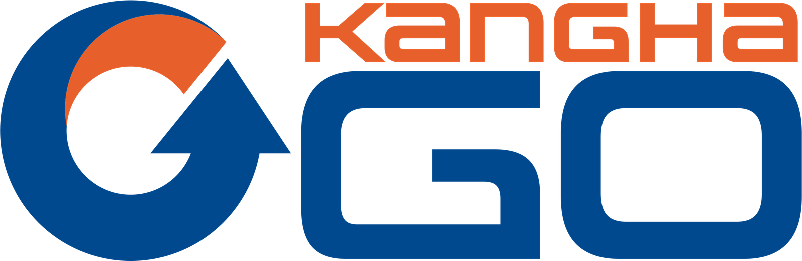 KANGHAGO 강하고